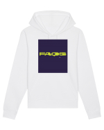 faqs 284 Hanorac Unisex Drummer
