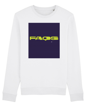 faqs 284 White