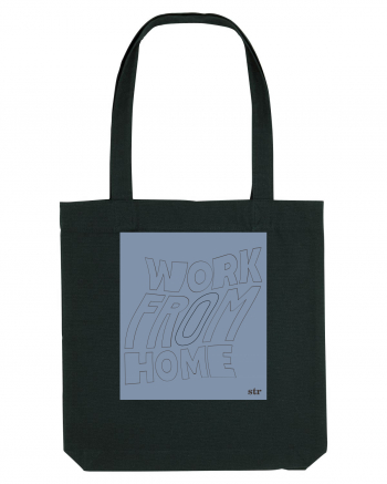 work from home 322 Black