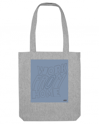 work from home 322 Heather Grey