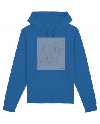 work from home 322 Royal Blue