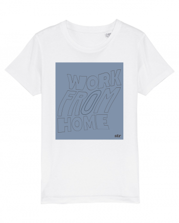 work from home 322 White