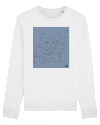 work from home 322 White