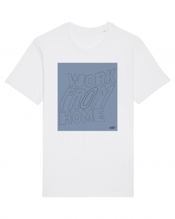 work from home 322 White