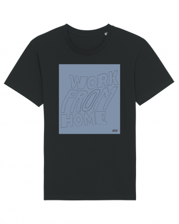 work from home 322 Black