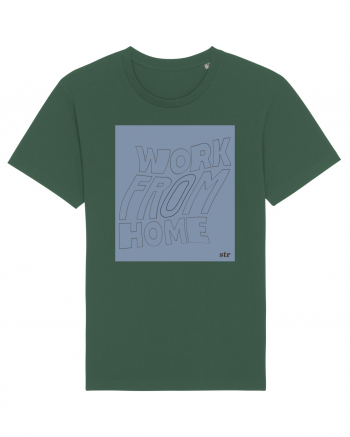 work from home 322 Bottle Green