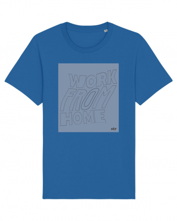 work from home 322 Royal Blue