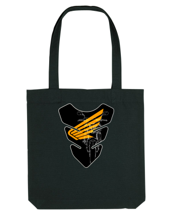 Tank Protector Hornet Black