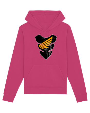 Tank Protector Hornet Raspberry
