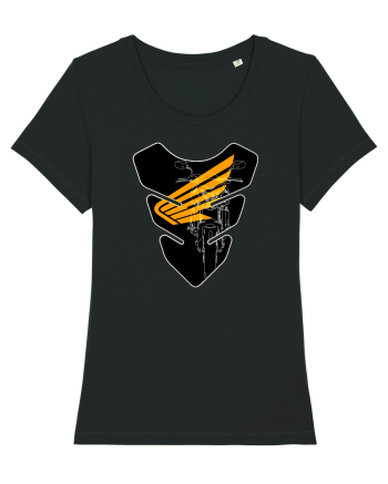 Tank Protector Hornet Black