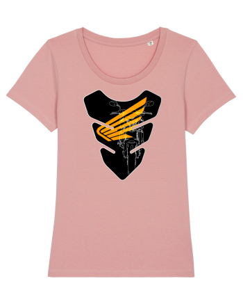 Tank Protector Hornet Canyon Pink