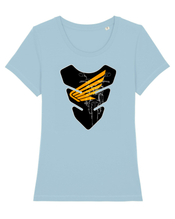 Tank Protector Hornet Sky Blue