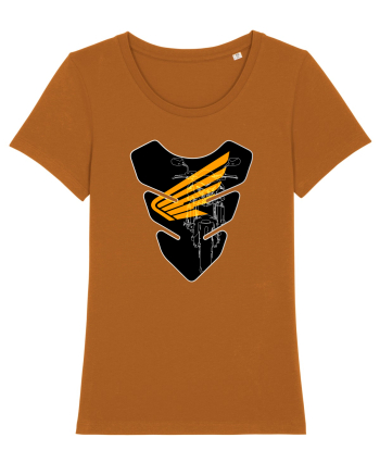 Tank Protector Hornet Roasted Orange