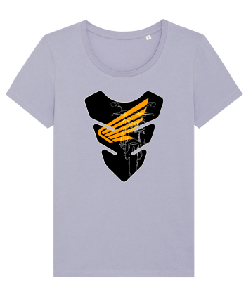Tank Protector Hornet Lavender