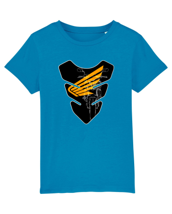 Tank Protector Hornet Azur