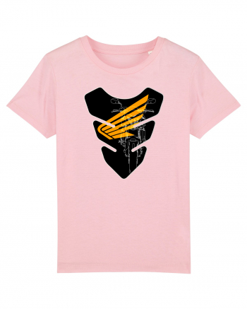 Tank Protector Hornet Cotton Pink