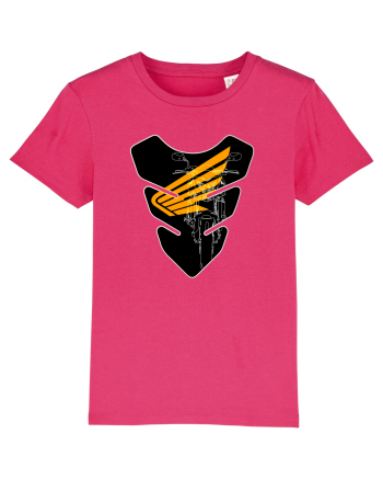 Tank Protector Hornet Raspberry