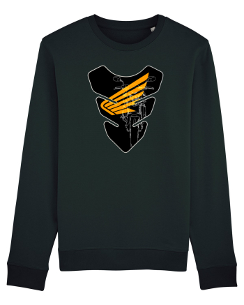 Tank Protector Hornet Black