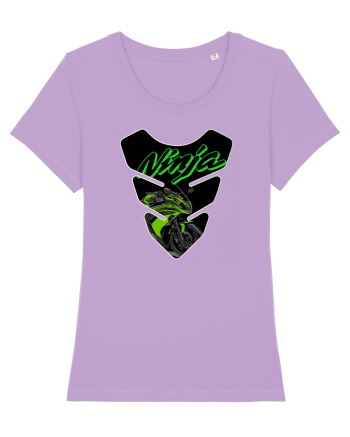 Tank Protector Ninja Lavender Dawn