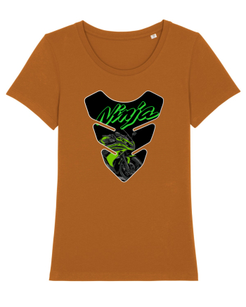 Tank Protector Ninja Roasted Orange