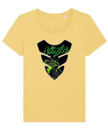 Tank Protector Ninja Jojoba