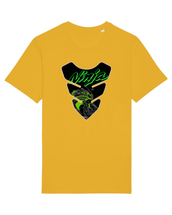 Tank Protector Ninja Spectra Yellow