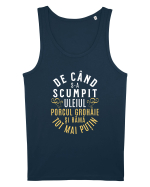 Uleiul, Porcul și Untura. Umor de inflație Maiou Bărbat Runs