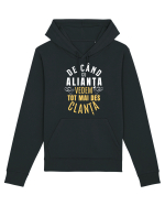 Alianta si Clanta, umor de sezon Hanorac Unisex Drummer