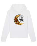 Stay Wild Moon Child Hanorac Unisex Drummer