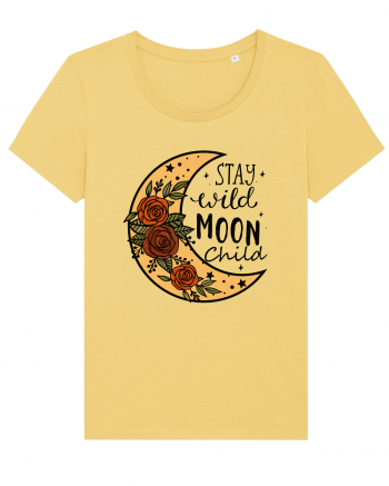 Stay Wild Moon Child Jojoba