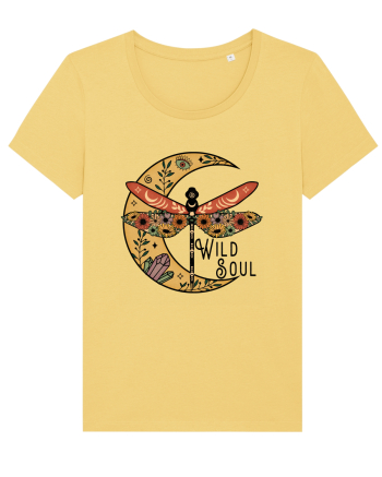 Wild Soul Jojoba