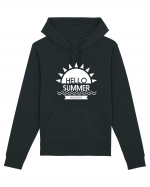 Hello Summer Holidays Hanorac Unisex Drummer