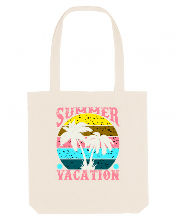 Summer Vacation Natural