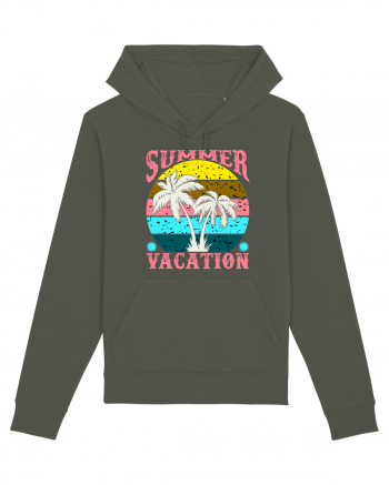 Summer Vacation Khaki