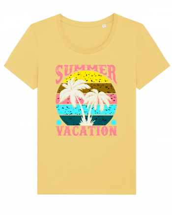 Summer Vacation Jojoba