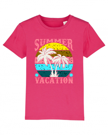 Summer Vacation Raspberry