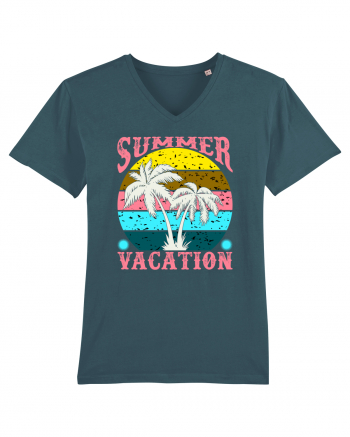 Summer Vacation Stargazer