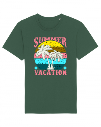 Summer Vacation Bottle Green