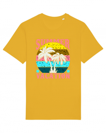 Summer Vacation Spectra Yellow