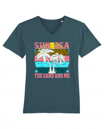 Sun Sea the Sand and Me Stargazer