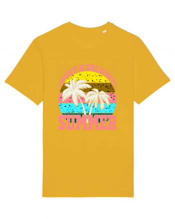 Sweet and Delicious Summer Spectra Yellow