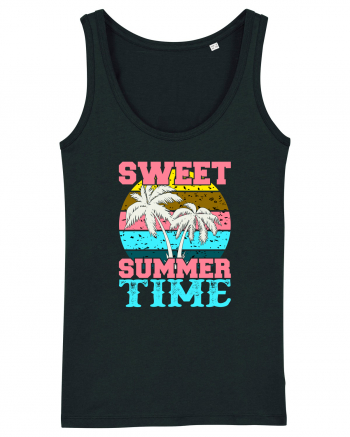 Sweet Summertime Black