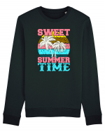 Sweet Summertime Bluză mânecă lungă Unisex Rise