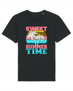 Sweet Summertime Tricou mânecă scurtă Unisex Rocker