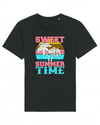 Sweet Summertime Black