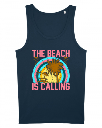 The Beach is Calling Navy