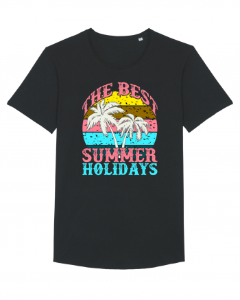 The Best Summer Holidays Black