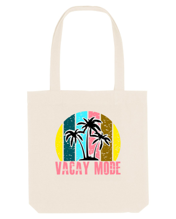 Vacay Mode Natural