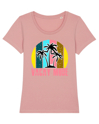 Vacay Mode Canyon Pink
