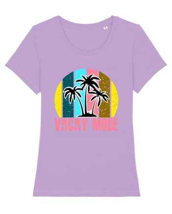Vacay Mode Lavender Dawn